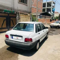 پراید ۹۰ دوگانه کارخونه