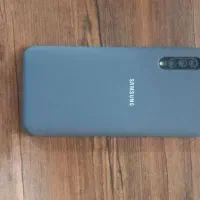 گوشی سامسونگ A30s کارکرده|موبایل|رشت, شهرک صبا|دیوار