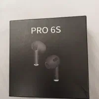 ایرپاد (هندزفری بلوتوثی) برند pro6s