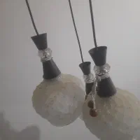 لوستر|لوستر و چراغ آویز|پارس‌آباد, |دیوار