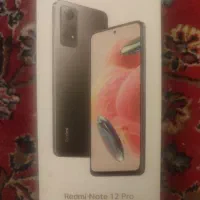 شیائومی 12 Pro با حافظهٔ ۲۵۶ گیگابایت