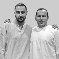 کنسرت نوان vip ردیف ۳