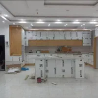 اجرای انواع کابینت|مصالح و تجهیزات ساختمان|میانه, |دیوار