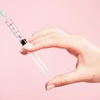 تزریق فیلر جهت افزایش طول و قطر با روش E