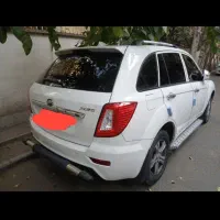 لیفان x60 مدل ۱۳۹۵|خودرو سواری و وانت|قدس, شهرقدس|دیوار