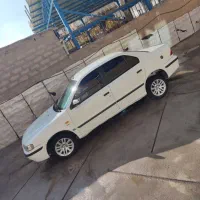 سمند دوگانه خانگی|خودرو سواری و وانت|بوکان, |دیوار