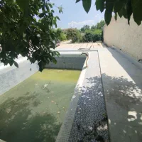 ویلا لوکس جاده سلماس کیلومتر5 آب برق گاز(عمارت)