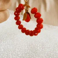 گوشواره یلدایی|بدلیجات|کاشان, رسالت|دیوار