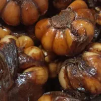 سیر ترشی|خوردنی و آشامیدنی|اهواز, سپیدار|دیوار
