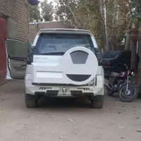 سپرآفرود کنوپی سوپرلید باربندآفرود|قطعات یدکی و لوازم جانبی|خمینی‌شهر, |دیوار