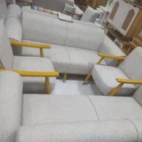 ست زیبای 8نفره|مبلمان اداری|مشهد, شترک|دیوار