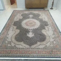 فرش ۱۲متری ۷۰۰ شانه گنجینه