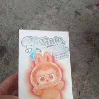 عروسک لبوبو