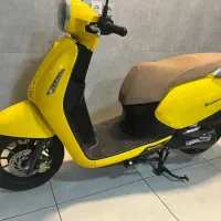 موتور بنلی پانارئا