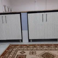 کابینت فلزی|مصالح و تجهیزات ساختمان|تربت جام, میرقوام الدین|دیوار