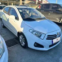 برلیانس H230 اتومات