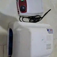 وسایل کاشت ناخن