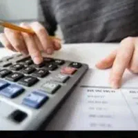 حسابدار خانم ترجیحا مجرد