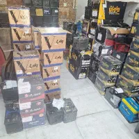 باطری عرفان خدمات ۲۴ساعته درب منزل