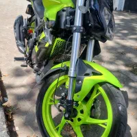 بنلی‌۲۵۰مدل‌۱۴۰۰