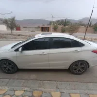 آریزو ۵ مدل ۹۶ اتومات اکسلنت|خودرو سواری و وانت|گراش, |دیوار