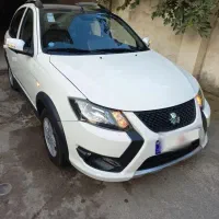 کوییک GXR ، مدل(برج 12-1403)|خودرو سواری و وانت|رشت, فرزانه|دیوار