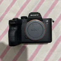 دوربین alpha 7 R iv و لنز ۳۵ f1.4 GM|دوربین عکاسی و فیلم‌برداری|تهران, سازمان برنامه شمالی|دیوار