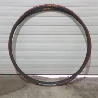 لاستیک دوچرخه کورسی