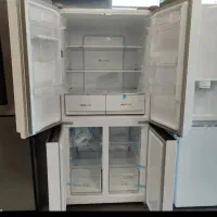 ساید ۴درب پاک شوما