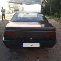 پژوه ۴۰۵|خودرو سواری و وانت|رشت, لاکان|دیوار