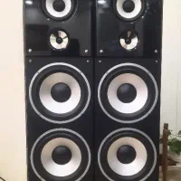 اسپیکر باند ایستاده بلوتوث