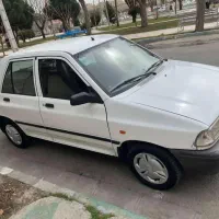 پراید مدل ۹۷|خودرو سواری و وانت|مشکین‌دشت, |دیوار