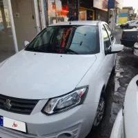 ساینا مدل ۹۷دوگانه شرکتی بی رنگ|خودرو سواری و وانت|گلستان (تهران), |دیوار