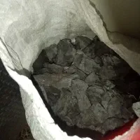 1گونی ذغال عالی