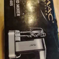 همزن M.A.C برقی|سایر لوازم برقی|گنبد کاووس, |دیوار