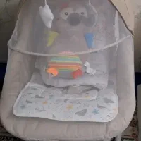 گهواره برقی