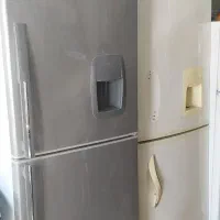 یخچال فریزر