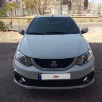 ساینا اس 402 بنزینی استاندار 85 گانه کاشمر