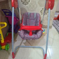 تاب برقی کودک