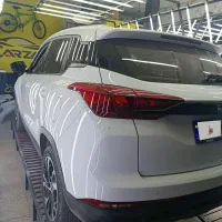 تیگارد x35 (جک تیگو آریزو)|خودرو سواری و وانت|خرم‌آباد, |دیوار