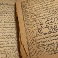استخاره و دعا