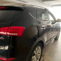 جک s5مدل ۹۸|خودرو سواری و وانت|تهران, علم و صنعت|دیوار