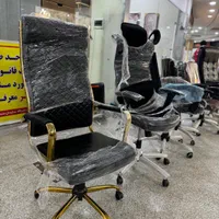 صندلی کارمندی / مدیریتی / شرایط اقساط|مبلمان اداری|قشم, |دیوار