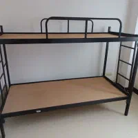 تخت خواب دو طبقه