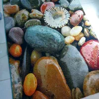 فرش سه بعدی