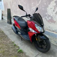 موتور گلکسی j200 اصل تایوان ۱۲۰۰ کیلومتر