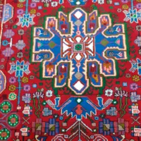 فرش قالی دستباف دست باف