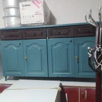 کولر یخچال کمد بچه و انواع اخسام دست دوم و نو