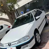 پارس موتور قدیم ۱۴۰۱