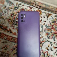 Redmi Not10 5G|موبایل|تهران, شهرک رضویه|دیوار